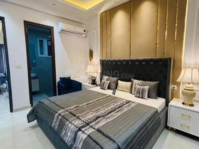3 BHK Apartment in Sector 20 for resale Panchkula. The reference number is 20771078