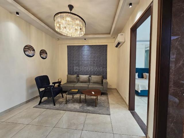 3 BHK Apartment in Sector 20 for resale Panchkula. The reference number is 20787957