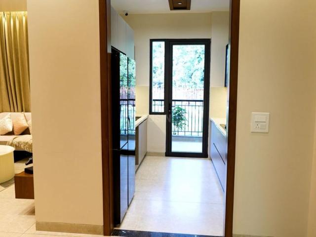 3 BHK Apartment in Sector 20 for resale Panchkula. The reference number is 20794180