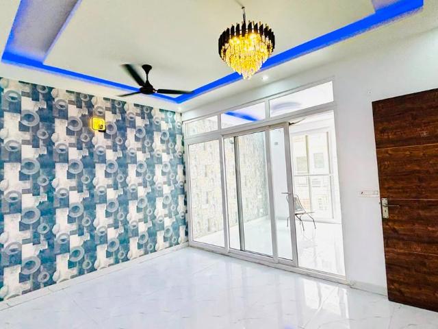 3 BHK Apartment in Sector 20 for resale Panchkula. The reference number is 20857167