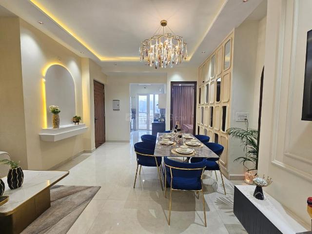 3 BHK Apartment in Sector 20 for resale Panchkula. The reference number is 20883943