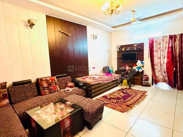 3 BHK Apartment in Sector 20 for resale Panchkula. The reference number is 20925406