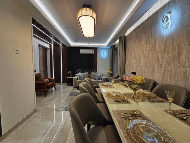 3 BHK Apartment in Sector 20 for resale Panchkula. The reference number is 20937301