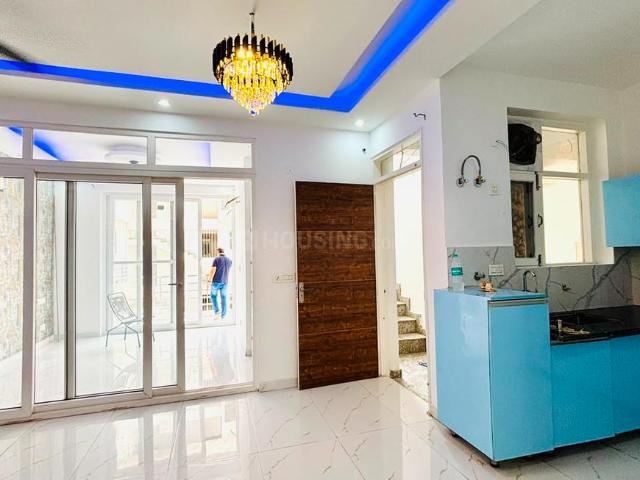 3 BHK Apartment in Sector 20 for resale Panchkula. The reference number is 20966207