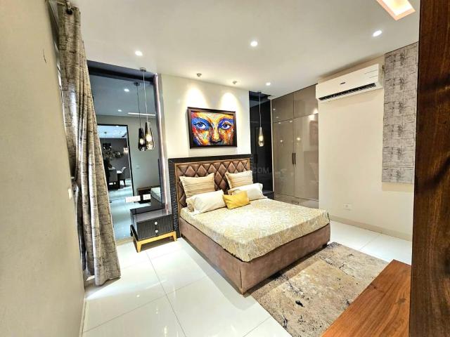 3 BHK Apartment in Sector 20 for resale Panchkula. The reference number is 20973045