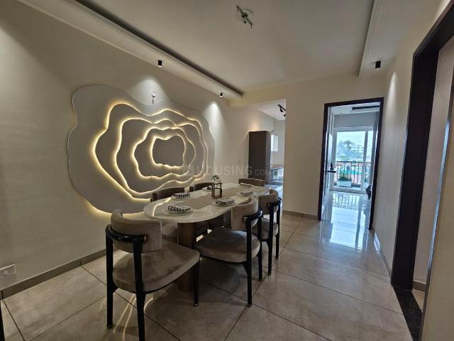 3 BHK Apartment in Sector 20 for resale Panchkula. The reference number is 21003651
