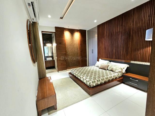 3 BHK Apartment in Sector 20 for resale Panchkula. The reference number is 21012475