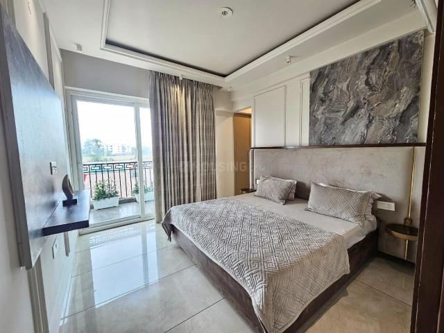 3 BHK Apartment in Sector 20 for resale Panchkula. The reference number is 21012519