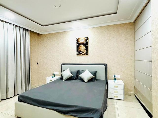 3 BHK Apartment in Sector 20 for resale Panchkula. The reference number is 21012635