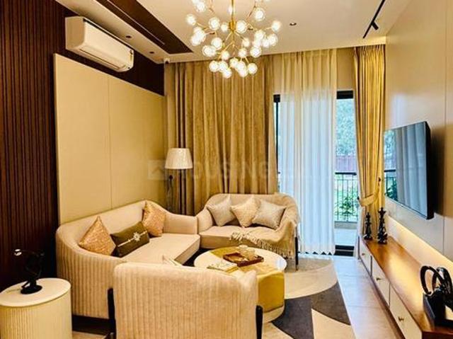3 BHK Apartment in Sector 20 for resale Panchkula. The reference number is 21023670