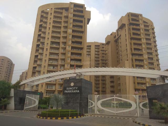 3 BHK Apartment in Sector 20 for resale Panchkula. The reference number is 21048954