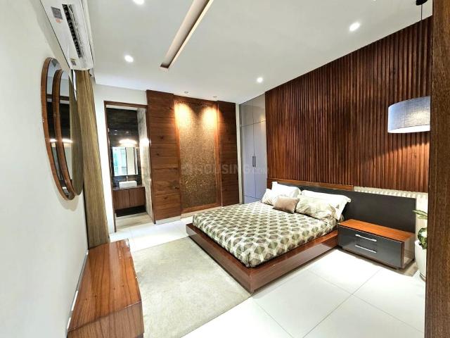 3 BHK Apartment in Sector 20 for resale Panchkula. The reference number is 21059311
