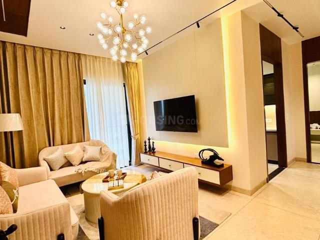3 BHK Apartment in Sector 20 for resale Panchkula. The reference number is 21064974