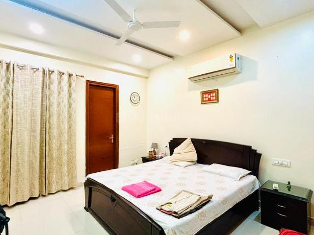 3 BHK Apartment in Sector 20 for resale Panchkula. The reference number is 21078618