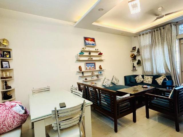 3 BHK Apartment in Sector 20 for resale Panchkula. The reference number is 21071160