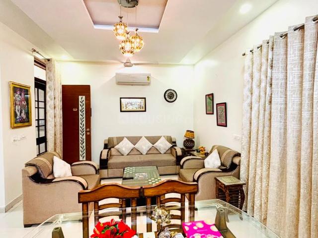 3 BHK Apartment in Sector 20 for resale Panchkula. The reference number is 21123485