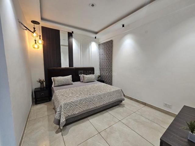 3 BHK Apartment in Sector 20 for resale Panchkula. The reference number is 21143498