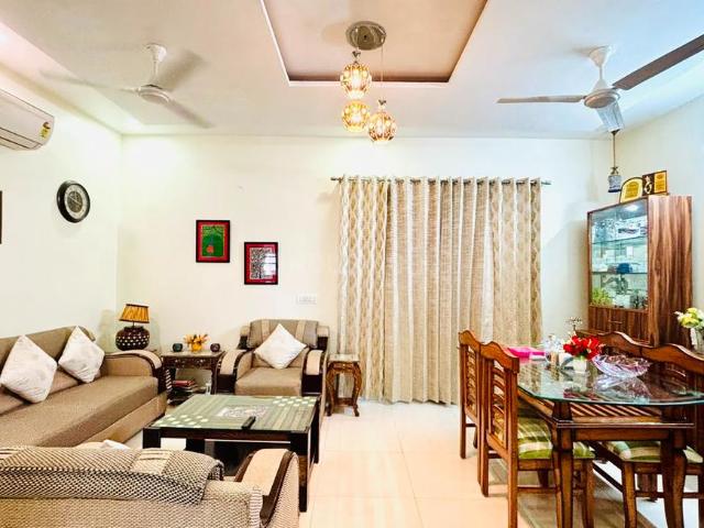 3 BHK Apartment in Sector 20 for resale Panchkula. The reference number is 21205494