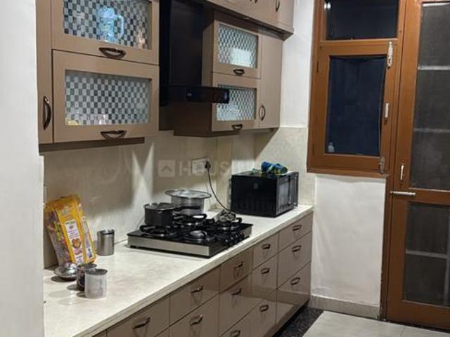 3 BHK Apartment in Sector 20 for resale Panchkula. The reference number is 21238297