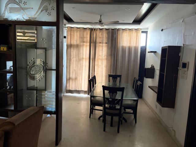 3 BHK Apartment in Sector 20 for resale Panchkula. The reference number is 21242103