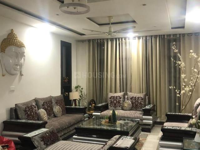 3 BHK Apartment in Sector 20 for resale Panchkula. The reference number is 21266174