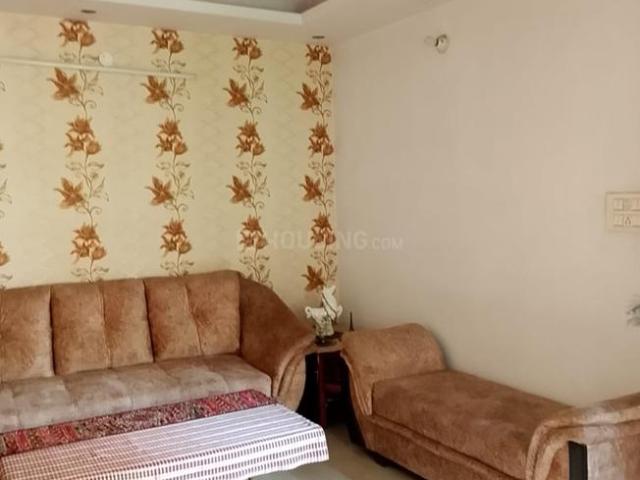 3 BHK Apartment in Sector 20 for resale Panchkula. The reference number is 21278800