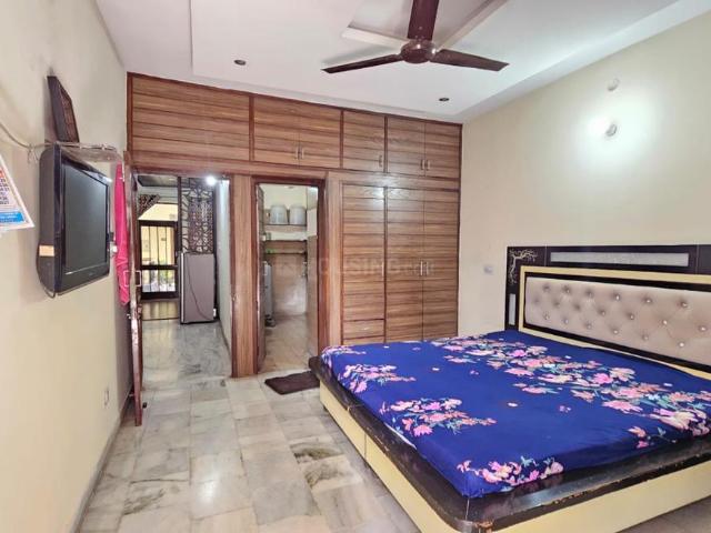 3 BHK Apartment in Sector 20 for resale Panchkula. The reference number is 21270281
