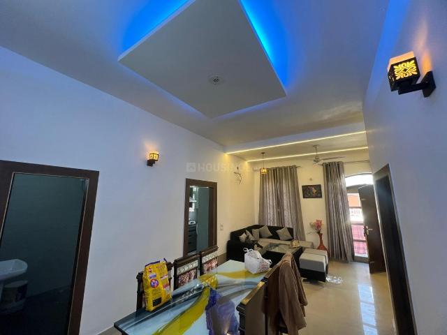 3 BHK Apartment in Sector 20 for resale Panchkula. The reference number is 21284292
