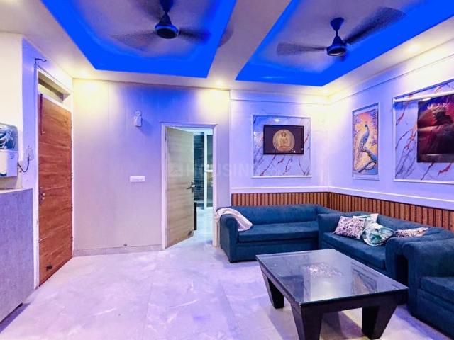 3 BHK Apartment in Sector 20 for resale Panchkula. The reference number is 21287491