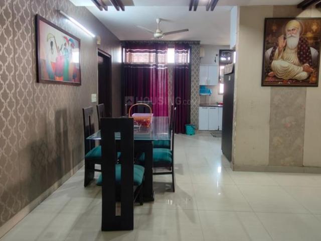 3 BHK Apartment in Sector 20 for resale Panchkula. The reference number is 21283939