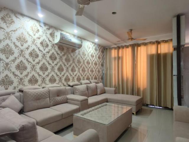 3 BHK Apartment in Sector 20 for resale Panchkula. The reference number is 21283989