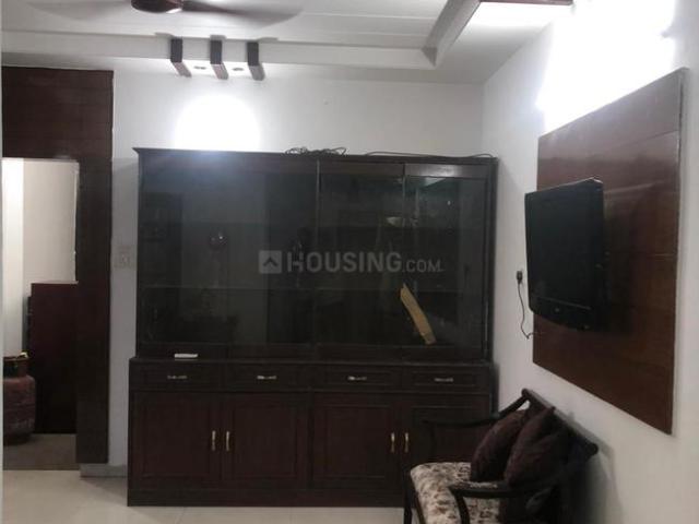 3 BHK Apartment in Sector 20 for resale Panchkula. The reference number is 21300846