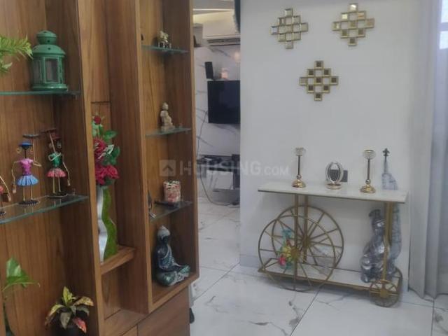 3 BHK Apartment in Sector 20 for resale Panchkula. The reference number is 21310552