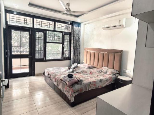 3 BHK Apartment in Sector 20 for resale Panchkula. The reference number is 21312547