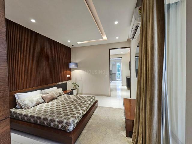 3 BHK Apartment in Sector 20 for resale Panchkula. The reference number is 21325301