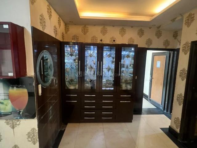 3 BHK Apartment in Sector 20 for resale Panchkula. The reference number is 21331988