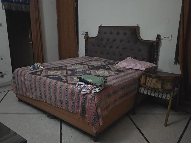 3 BHK Apartment in Sector 20 for resale Panchkula. The reference number is 21345931