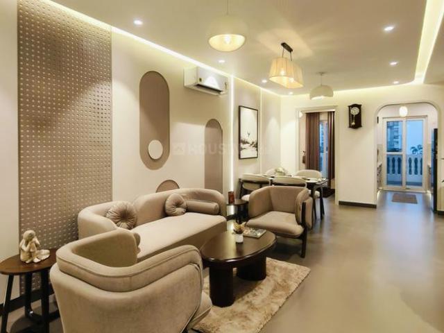 3 BHK Apartment in Sector 20 for resale Panchkula. The reference number is 21346984