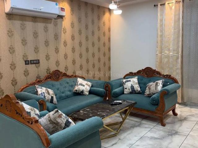 3 BHK Apartment in Sector 21 for rent Gurgaon. The reference number is 20627372