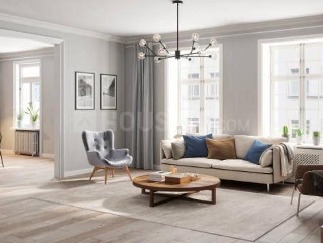 3 BHK Apartment in Sector 21 for rent Panchkula. The reference number is 21020543