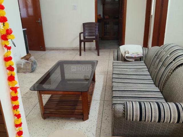 3 BHK Apartment in Sector 21C for rent Faridabad. The reference number is 21148752
