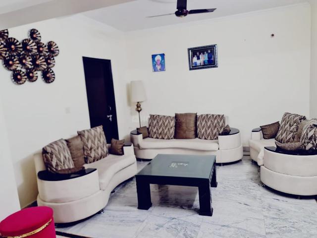 3 BHK Apartment in Sector 21C for resale Faridabad. The reference number is 20503365