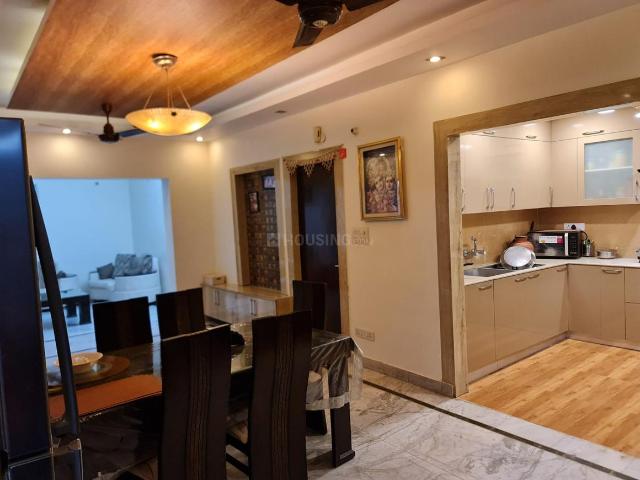 3 BHK Apartment in Sector 21C for resale Faridabad. The reference number is 20899931
