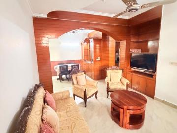 3 BHK Apartment in Sector 21D for rent Faridabad. The reference number is 20487647