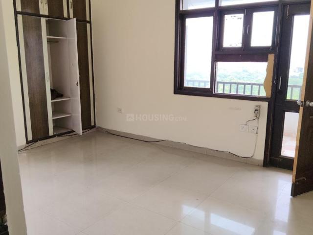3 BHK Apartment in Sector 21D for rent Faridabad. The reference number is 20995753