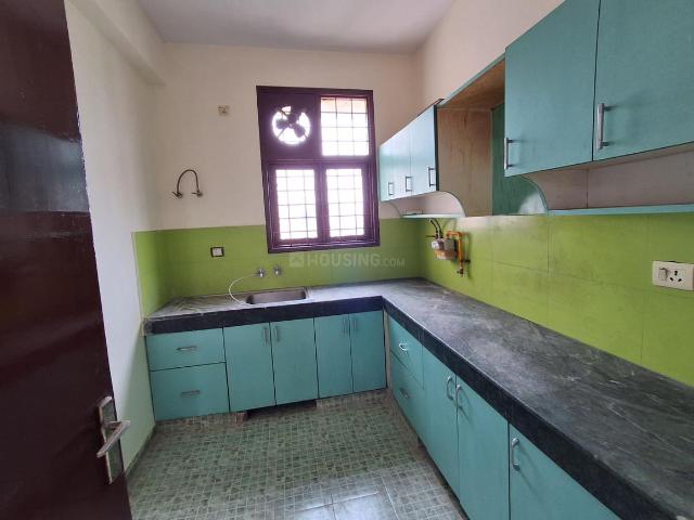 3 BHK Apartment in Sector 21D for rent Faridabad. The reference number is 21039882