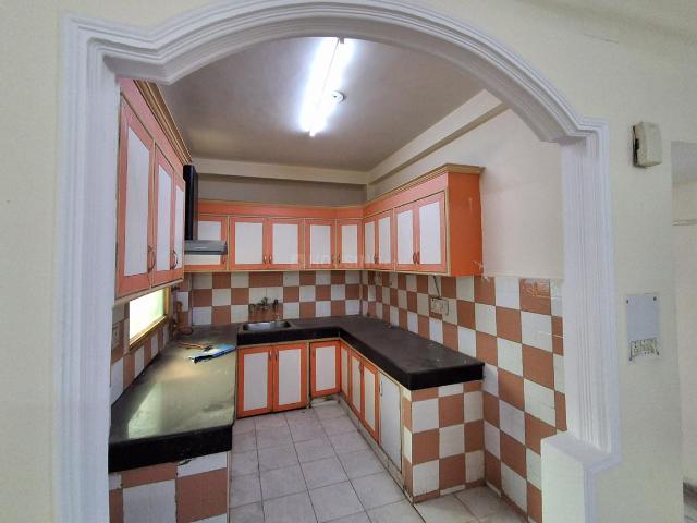 3 BHK Apartment in Sector 21D for rent Faridabad. The reference number is 21137213