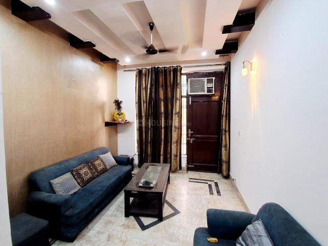 3 BHK Apartment in Sector 21D for resale Faridabad. The reference number is 20899922