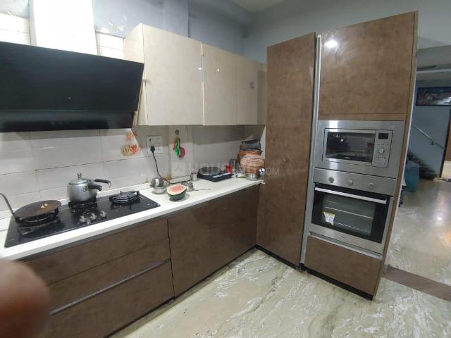 3 BHK Apartment in Sector 22 Dwarka for rent New Delhi. The reference number is 14865262