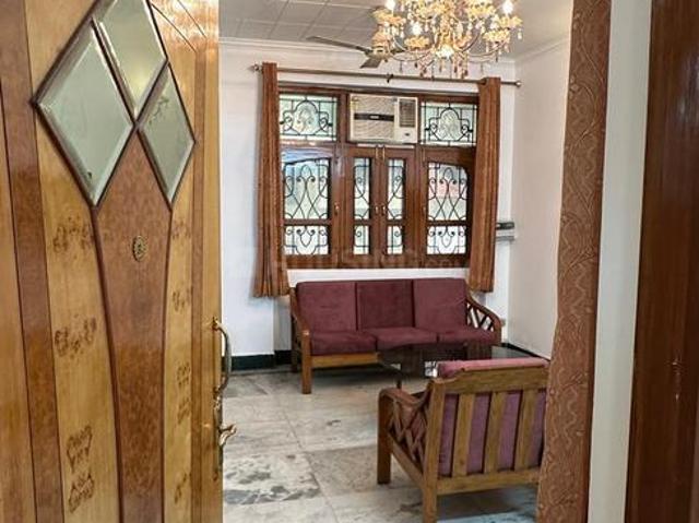 3 BHK Apartment in Sector 22 Dwarka for rent New Delhi. The reference number is 19815967